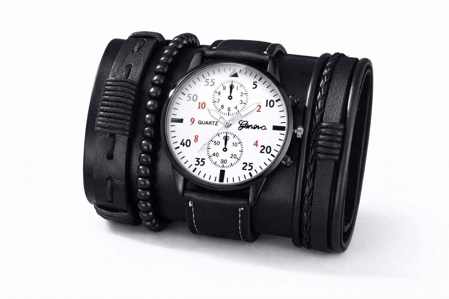Nexxary Prestige Watch | 50%OFF + 70% OFF