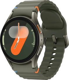 Samsung Galaxy Watch 7 | ساعة سامسونج جالاكسي 7