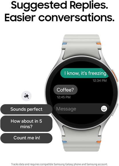 Samsung Galaxy Watch 7 | ساعة سامسونج جالاكسي 7
