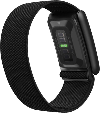 Whoop watch , Health and fitness tracker  | ساعة ووب، جهاز تتبع الصحة واللياقة البدنية