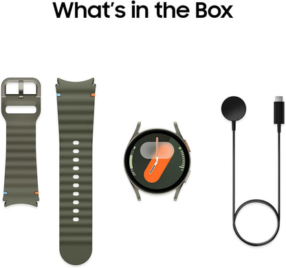 Samsung Galaxy Watch 7 | ساعة سامسونج جالاكسي 7