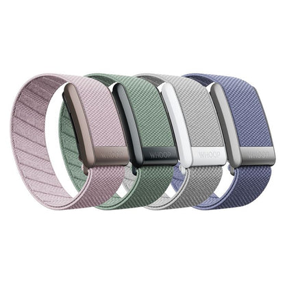 Whoop watch , Health and fitness tracker  | ساعة ووب، جهاز تتبع الصحة واللياقة البدنية