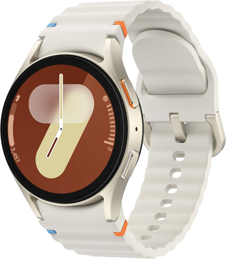Samsung Galaxy Watch 7 | ساعة سامسونج جالاكسي 7