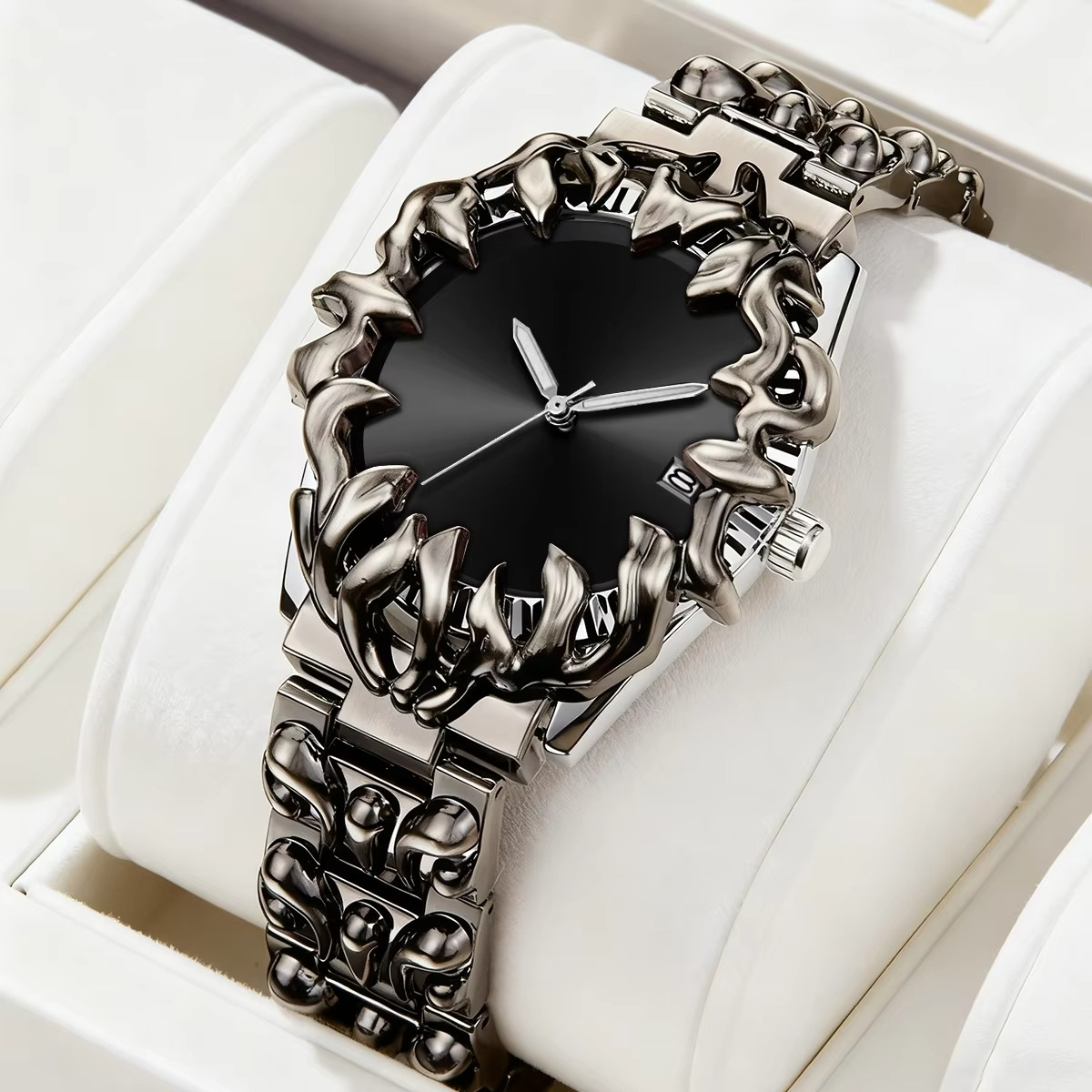 Nexxary Aura Watch |  50%OFF + 70% OFF