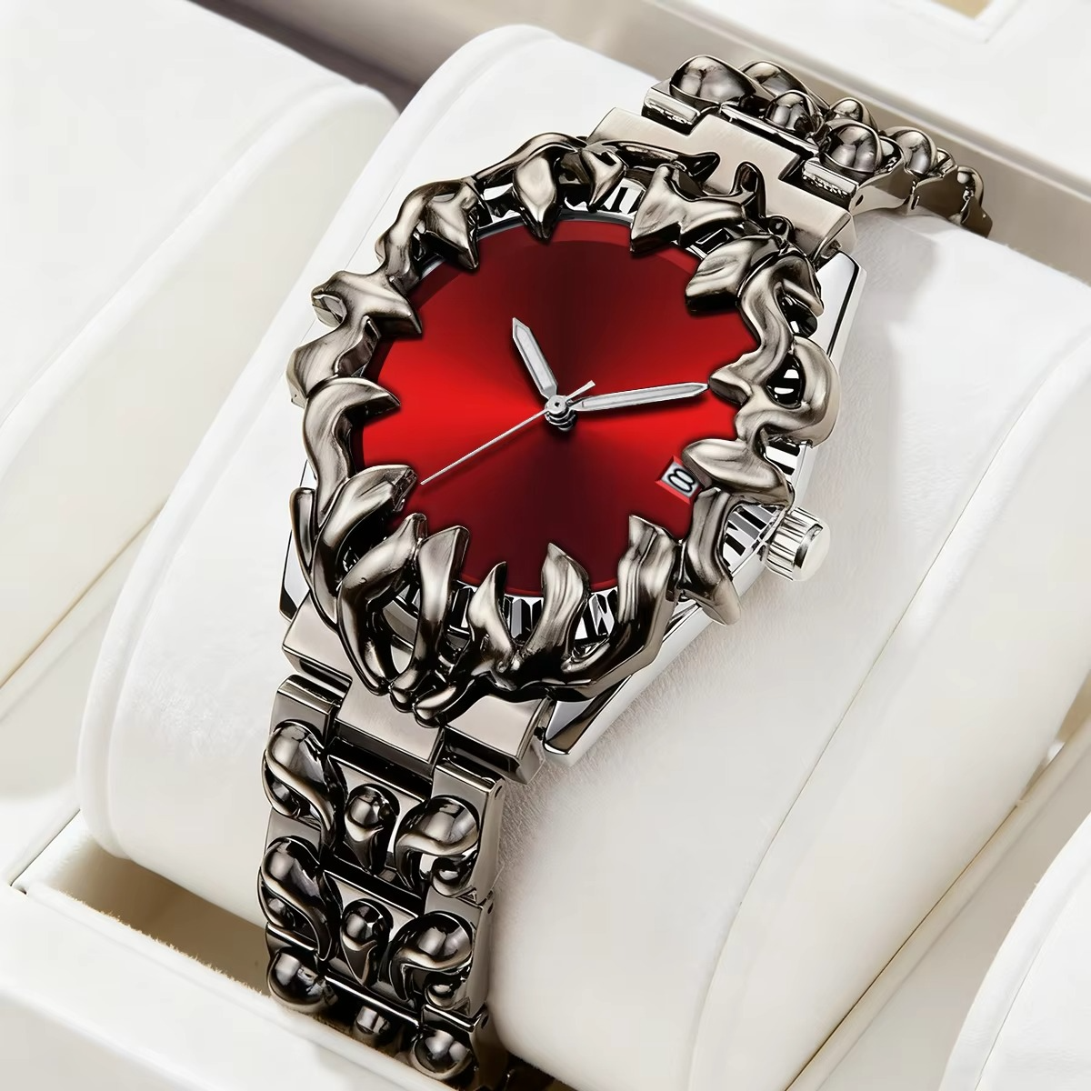 Nexxary Aura Watch |  50%OFF + 70% OFF