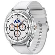 Samsung Galaxy Watch8 Classic ,46mm Smartwatch, Cushion Design