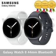 Samsung Galaxy Watch8 Classic ,46mm Smartwatch, Cushion Design