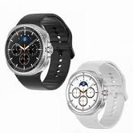 Samsung Galaxy Watch8 Classic ,46mm Smartwatch, Cushion Design