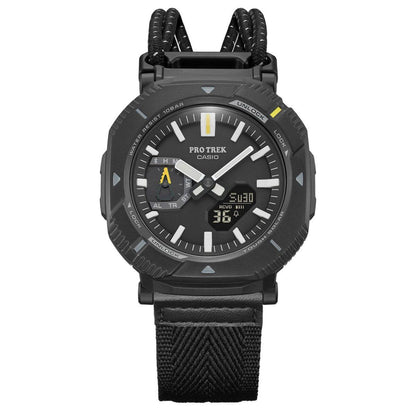 Casio PRJ-B001B-1 watch |ساعة كاسيو PRJ-B001B-1