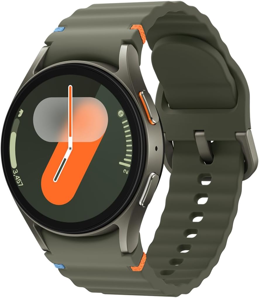 Samsung Galaxy Watch 7 | ساعة سامسونج جالاكسي 7